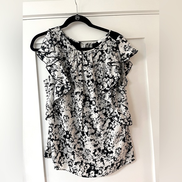 Lewit || silk shirt - Picture 2 of 9